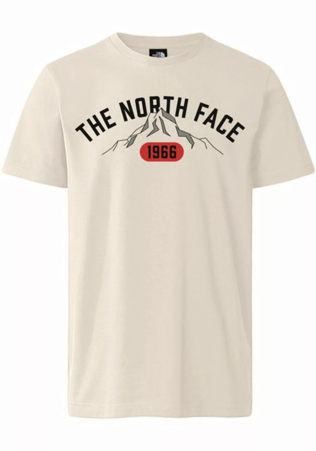 The North Face T-Shirt günstig online kaufen