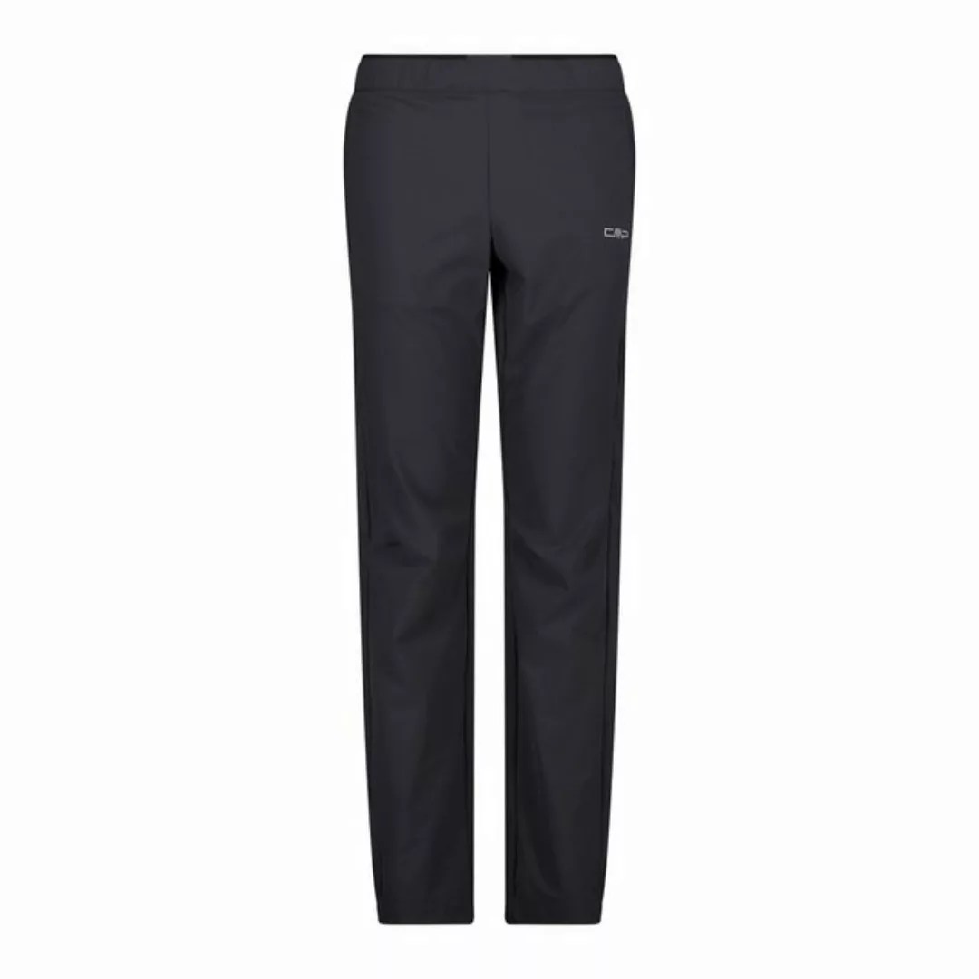 CMP Trekkinghose CMP Damen Hose Woman Long Pant 34T6746 günstig online kaufen