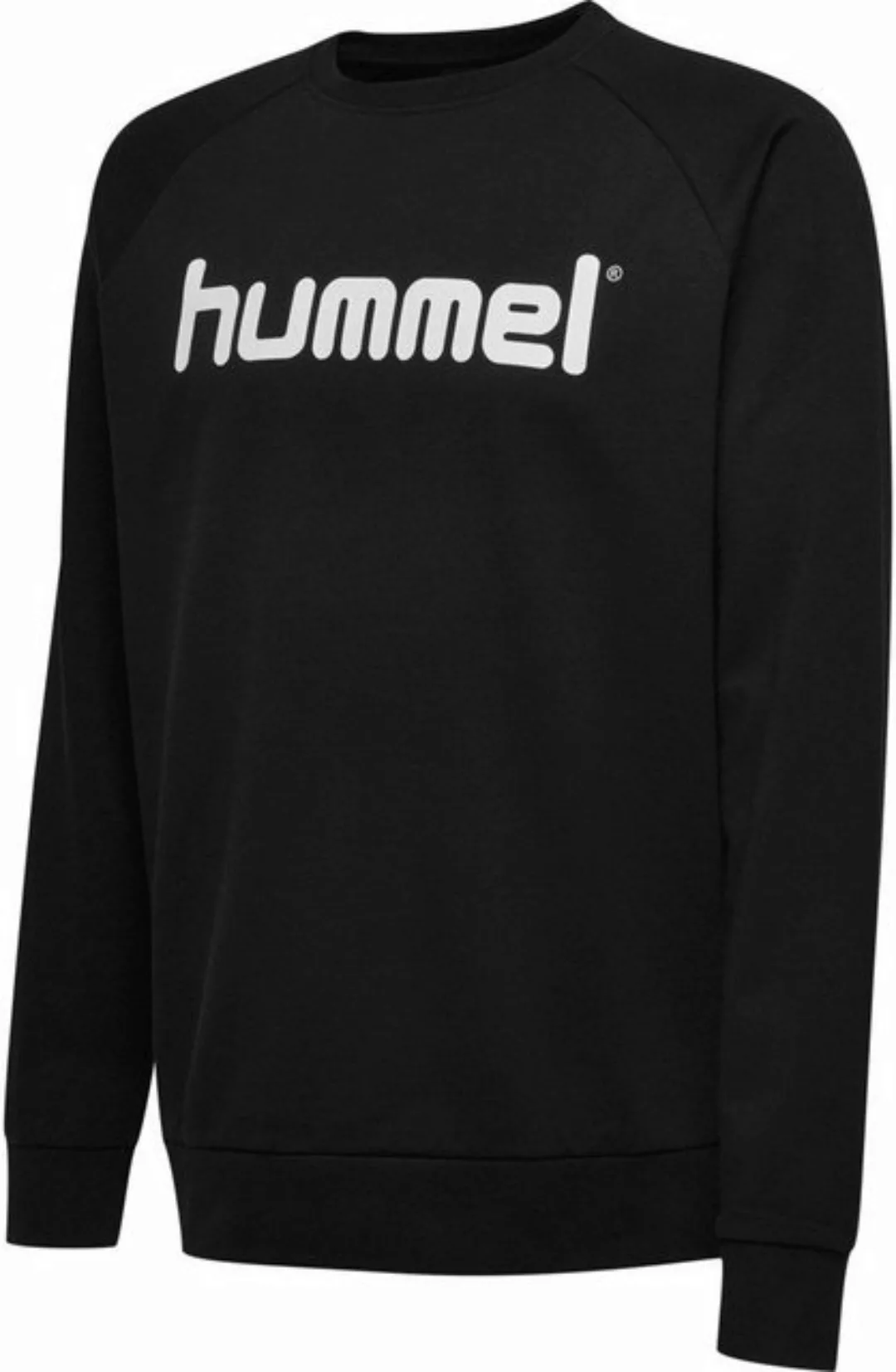 hummel Rundhalspullover günstig online kaufen