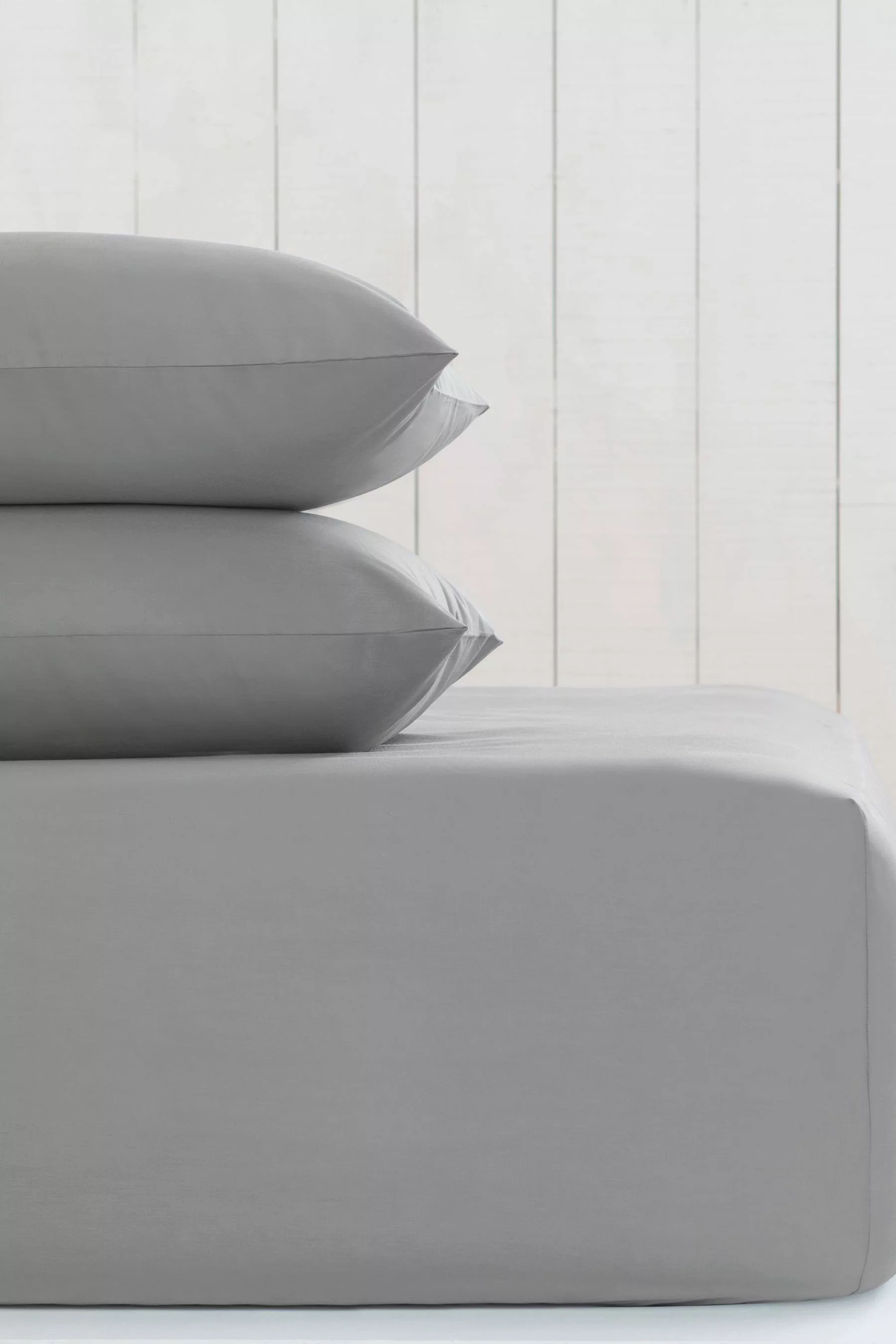 Next Spannbettlaken Spannbettlaken für extra hohe günstig online kaufen