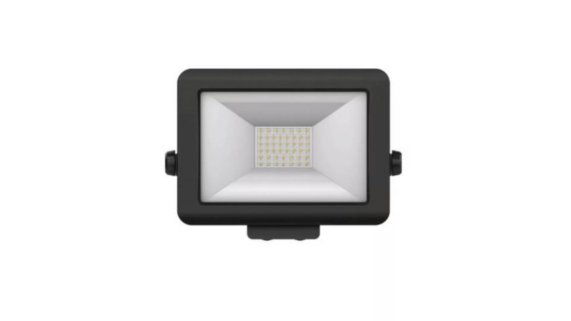 Theben LED-Strahler 20W 5600K 1400lm theLeda B20L schwarz - 1020684 günstig online kaufen
