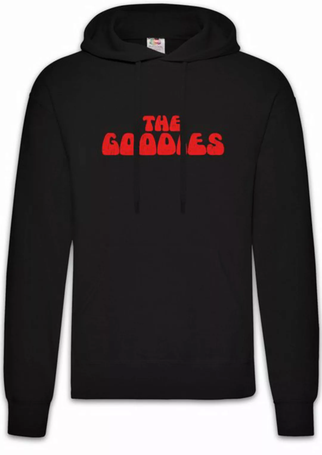 Urban Backwoods Hoodie The Goodies Herren Hoodie Shirt TV Series Dvd Bill O günstig online kaufen