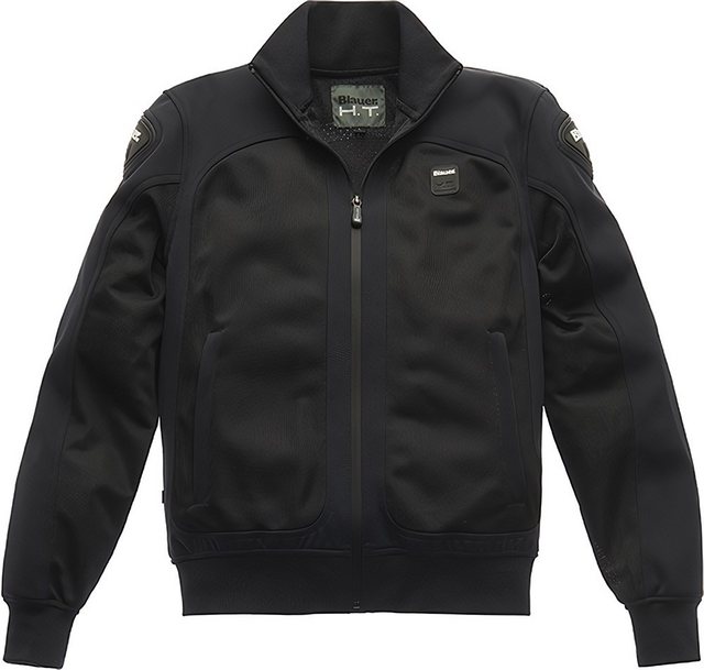 Blauer Motorradjacke Easy Pro Air günstig online kaufen