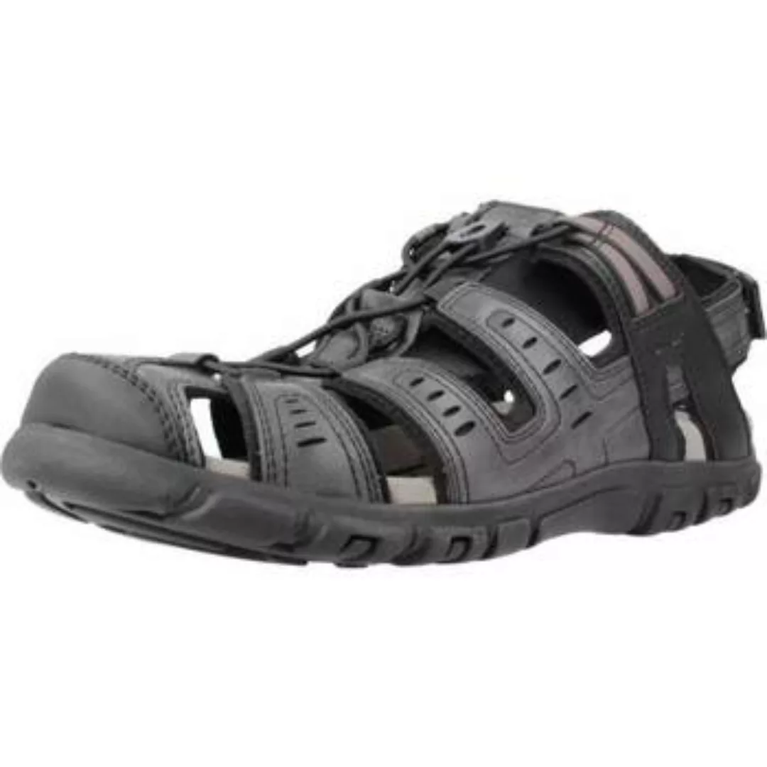 Geox  Sandalen U S STRADA C günstig online kaufen