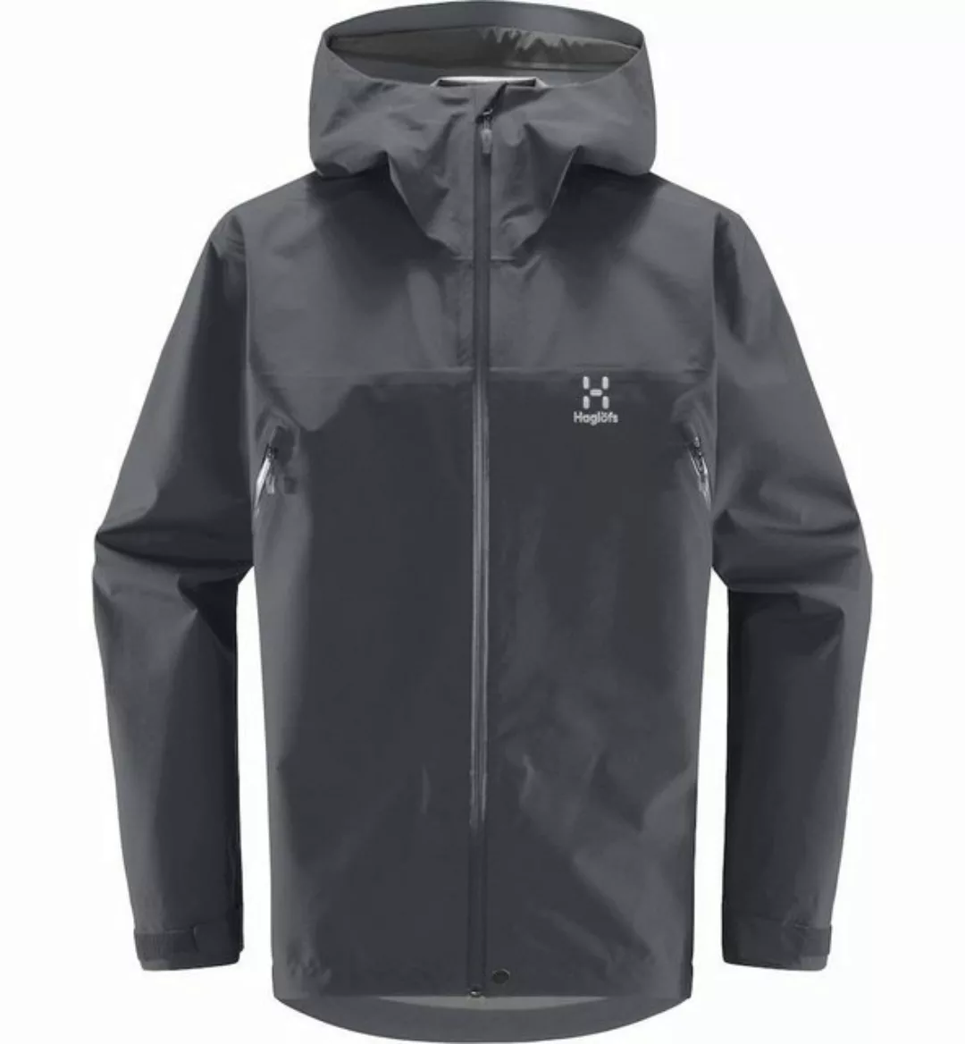 Haglöfs Anorak Haglöfs M Roc Gtx® Jacket Herren Anorak günstig online kaufen