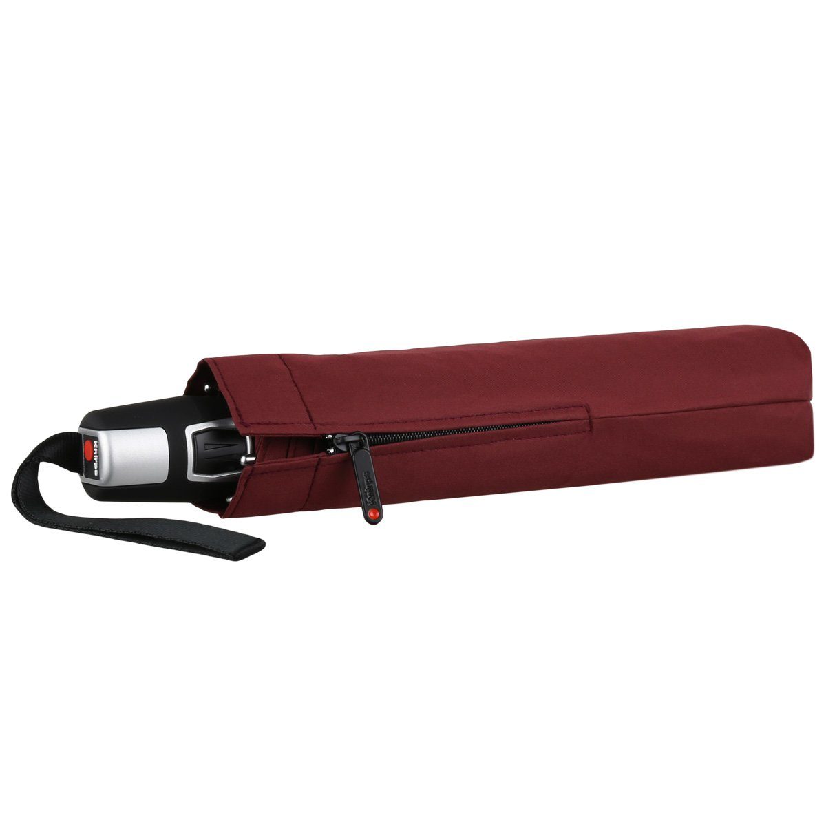 Knirps® Taschenregenschirm Fiber T21 Duomatic Regenschirm günstig online kaufen
