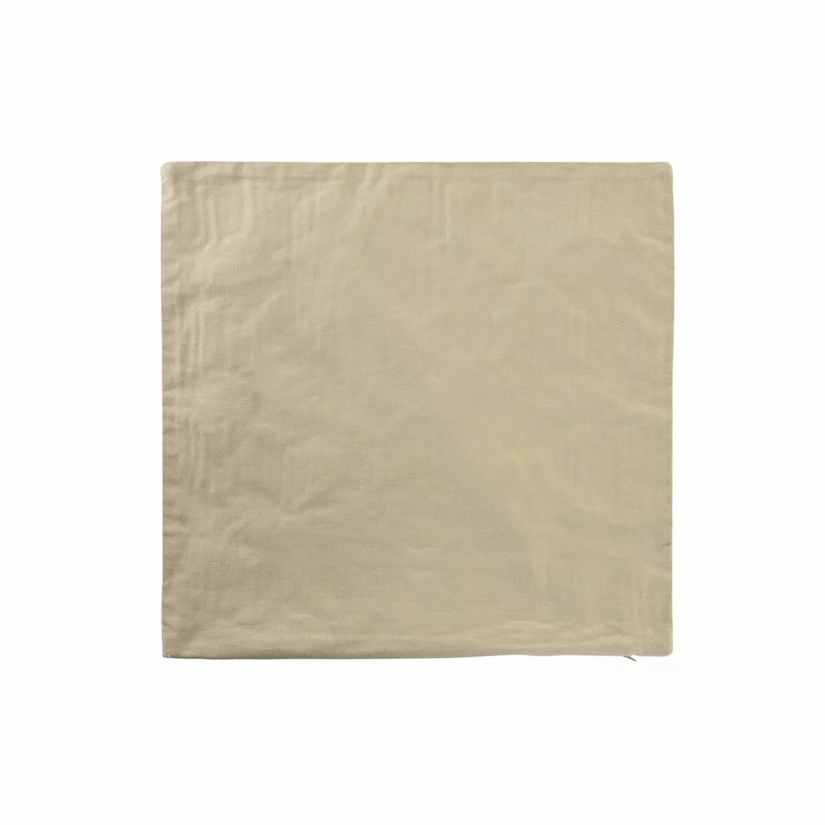 Kissenbezug Dkd Home Decor Beige (50 X 1 X 50 Cm) günstig online kaufen