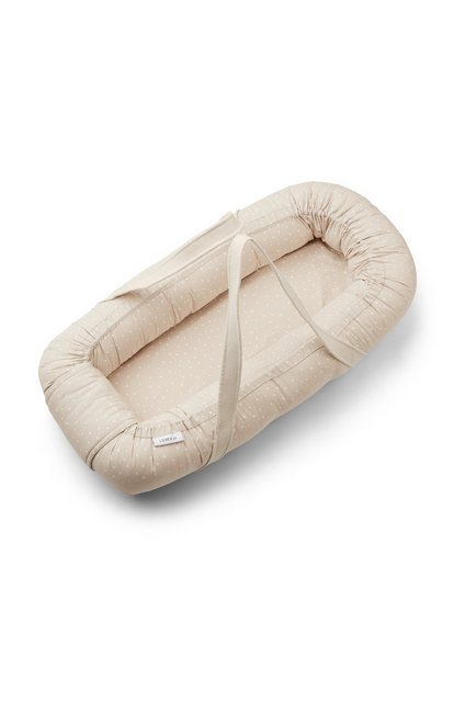 Liewood Babybett Babynest, kuschelweich, 100% Baumwolle in Bio-Qualität günstig online kaufen