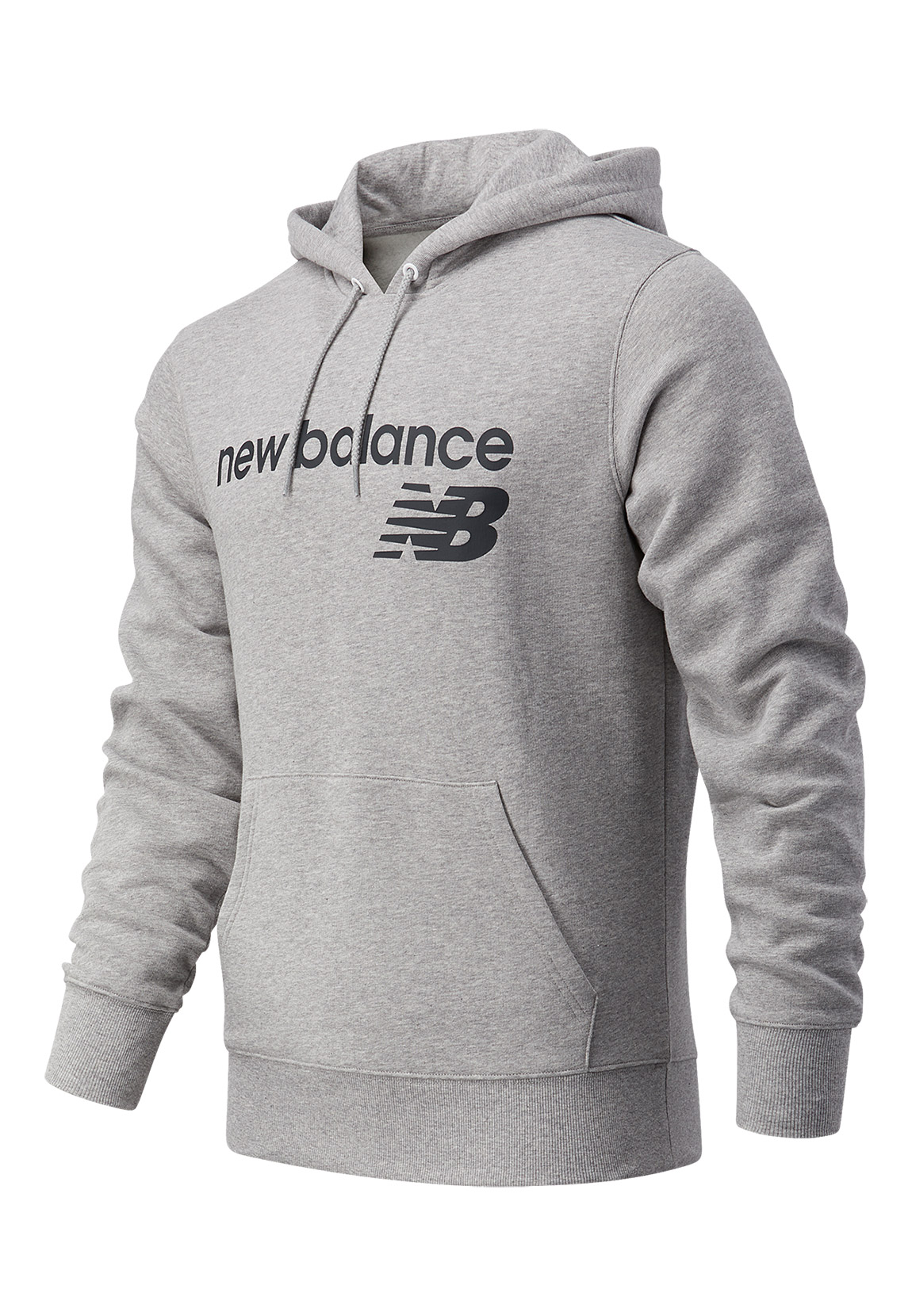 New Balance Classic Core Pullover L Grey günstig online kaufen