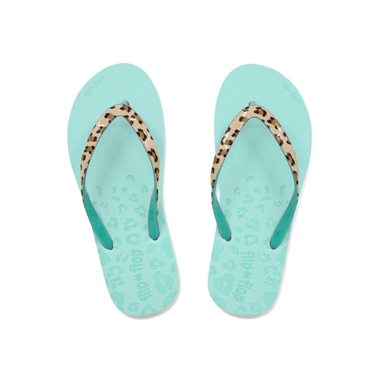 Flip Flop easy*leo Zehentrenner günstig online kaufen