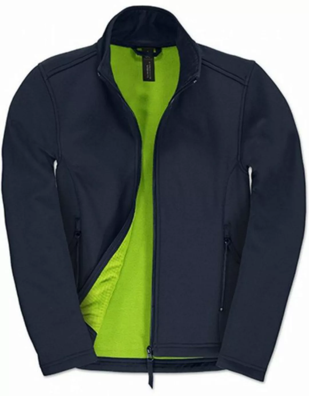B&C Softshelljacke Damen Softshell Jacke ID.701 günstig online kaufen