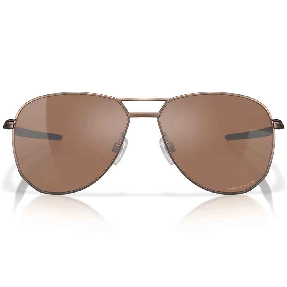 Oakley Contrail Satin Toast/Prizm Tungsten Polarized günstig online kaufen