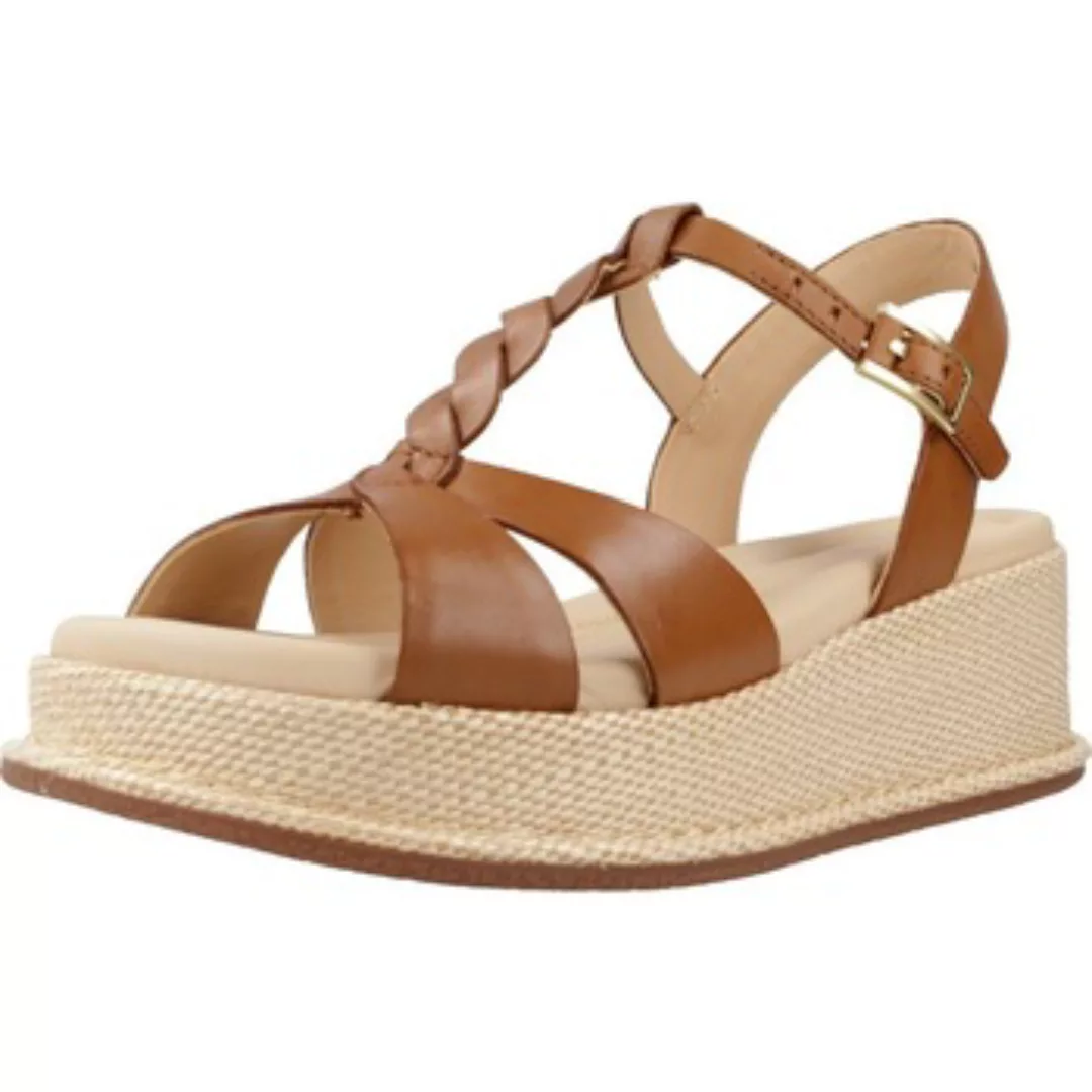 Clarks  Sandalen KIMMEI TWIST günstig online kaufen