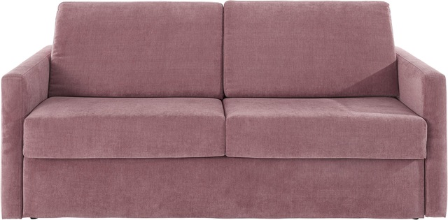 Places of Style Schlafsofa "GOLDPOINT 182cm, Dauerschläfer, Liegefläche 140 günstig online kaufen