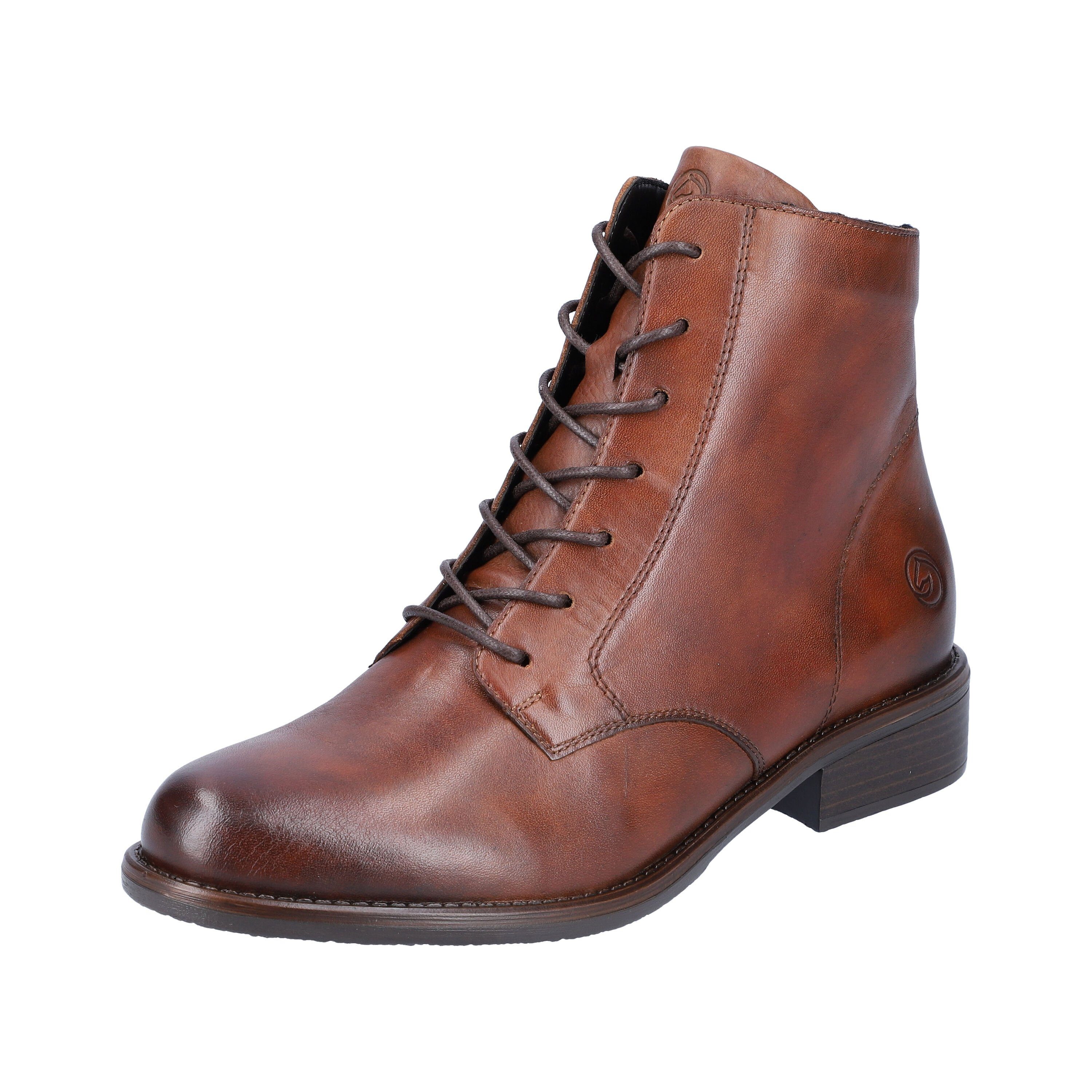 Remonte Schnürstiefelette günstig online kaufen