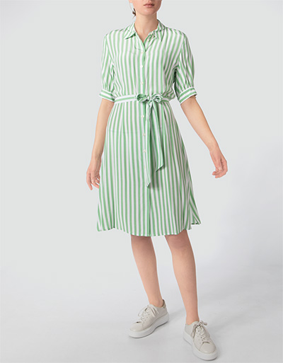 Tommy Hilfiger Damen Kleid WW0WW35297/0CE günstig online kaufen