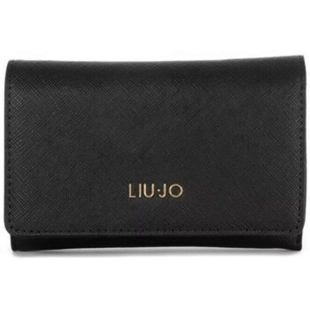 Liu Jo  Geldbeutel AA5167E0087NERO günstig online kaufen
