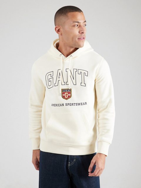 Gant Sweatshirt (1-tlg) günstig online kaufen