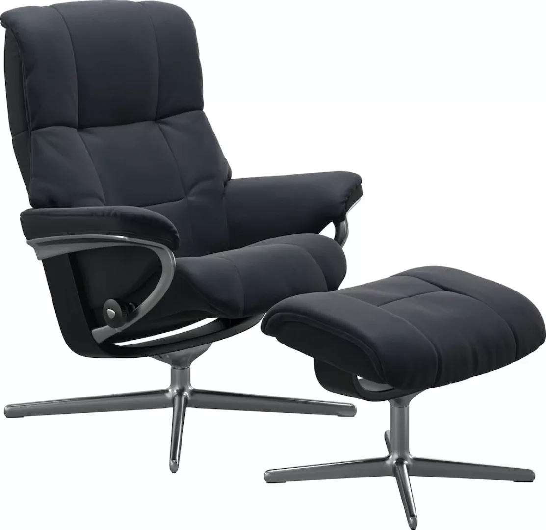 Stressless Relaxsessel "Mayfair", (Set, Relaxsessel mit Hocker) günstig online kaufen