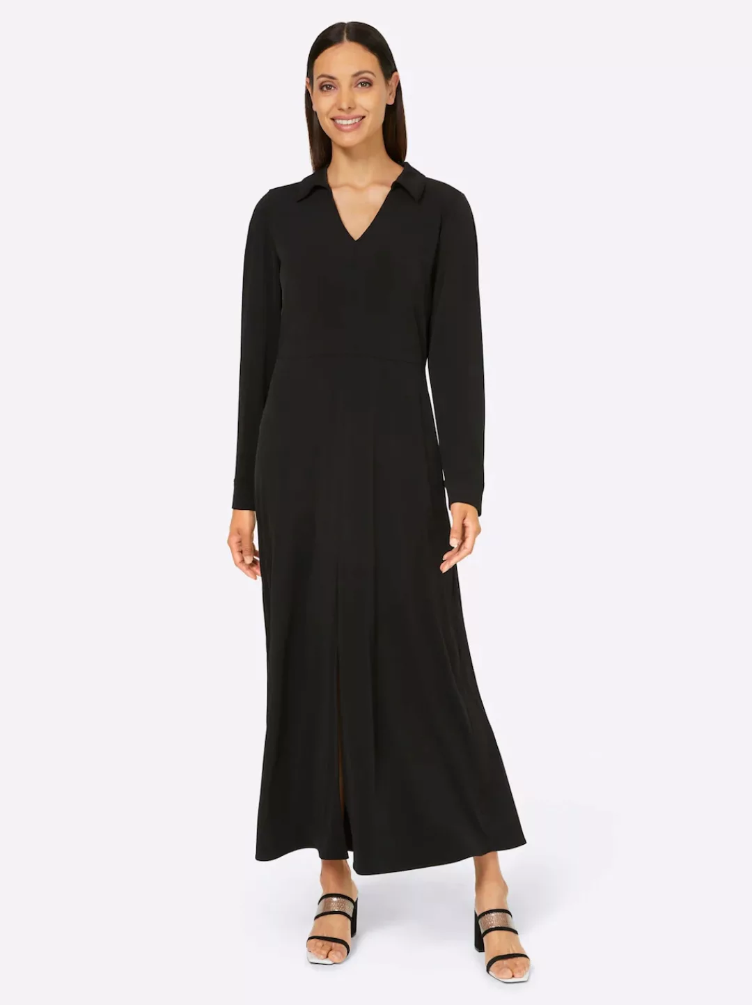 heine Jerseykleid "Kleid" günstig online kaufen