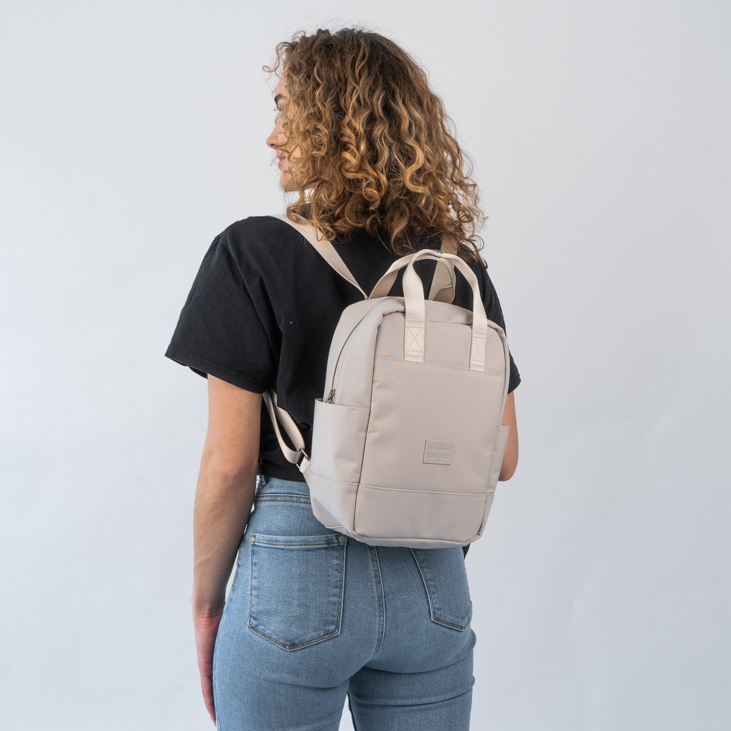 Johnny Urban Cityrucksack JONA SMALL Rucksack günstig online kaufen