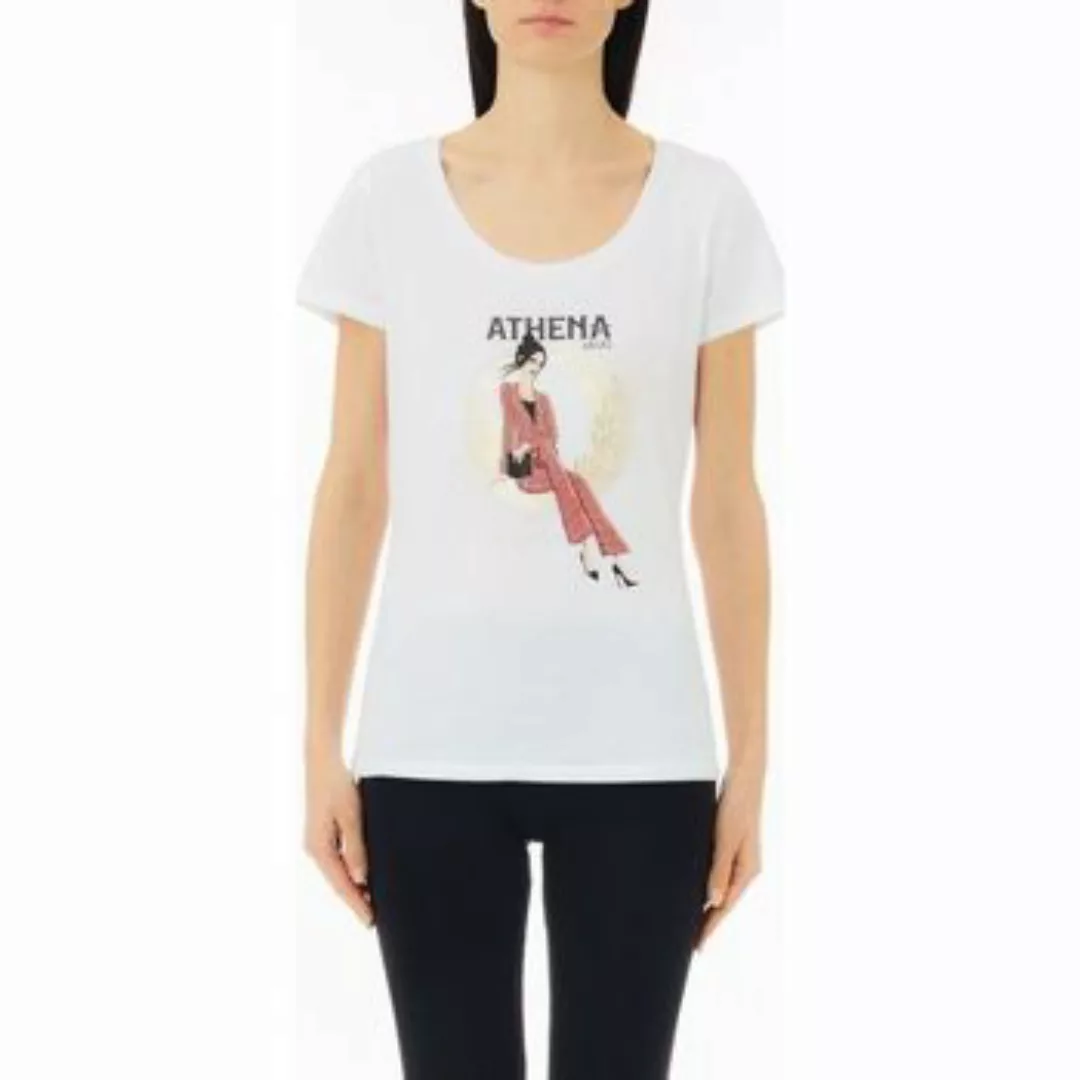 Liu Jo  T-Shirts & Poloshirts WA3288 J5923-Q9273 günstig online kaufen