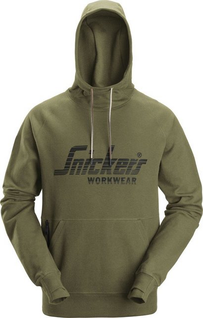 Snickers Kapuzenpullover günstig online kaufen