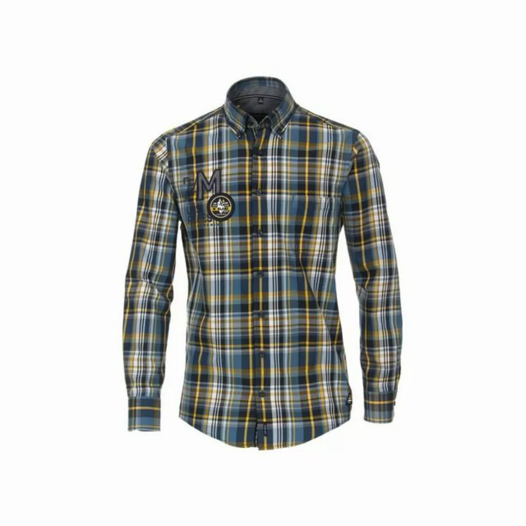 VENTI Kurzarmhemd keine Angabe regular fit (1-tlg., keine Angabe) günstig online kaufen