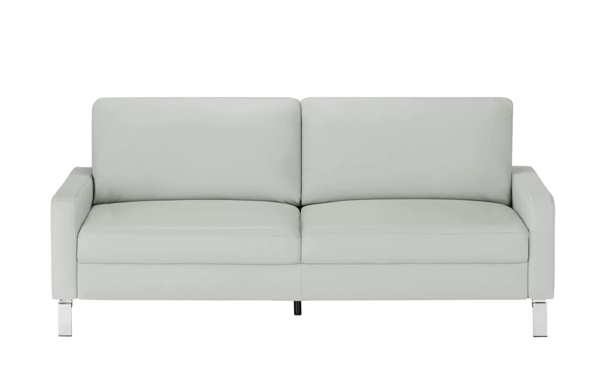 Max Schelling Einzelsofa  Maximum - grau - 204 cm - 86 cm - 97 cm - Polster günstig online kaufen