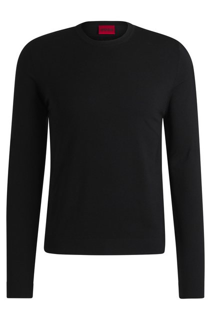 HUGO Strickpullover San Cody-CV (1-tlg) günstig online kaufen