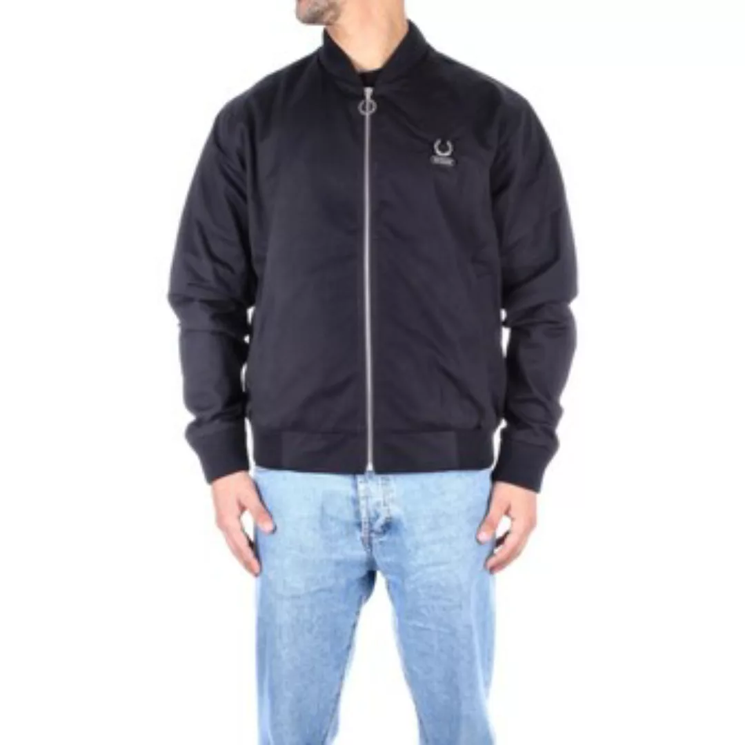 Raf Simons X Fred Perry  Blazer SJ6521 günstig online kaufen