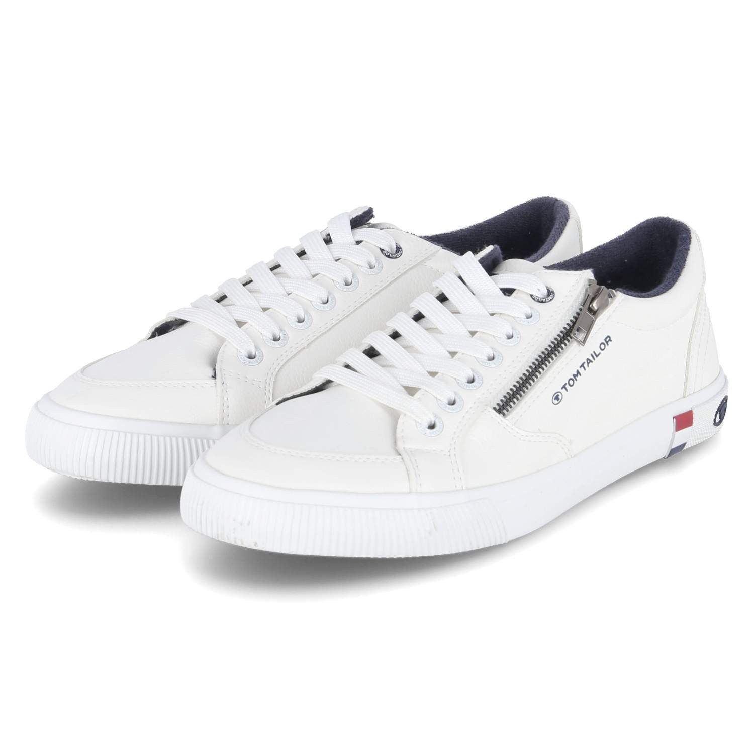 TOM TAILOR 9580180001/00002 Schnürschuh günstig online kaufen