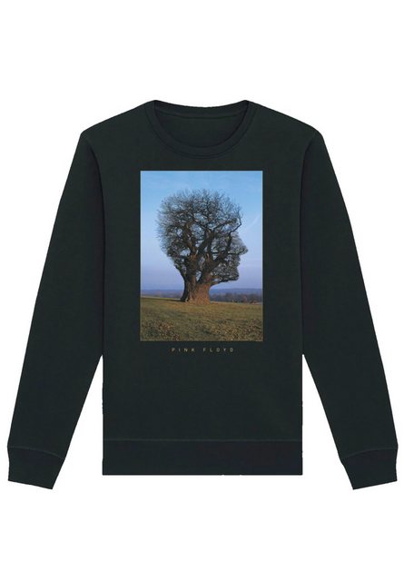 F4NT4STIC Sweatshirt Pink Floyd Tree Head Premium Qualität günstig online kaufen