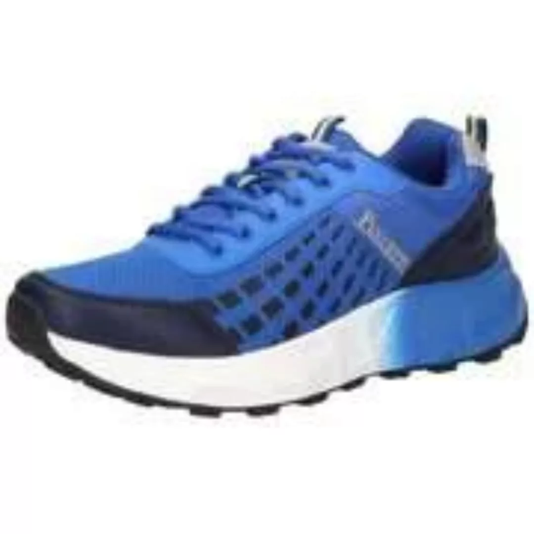 Puccetti Sneaker Herren blau|blau|blau|blau|blau günstig online kaufen