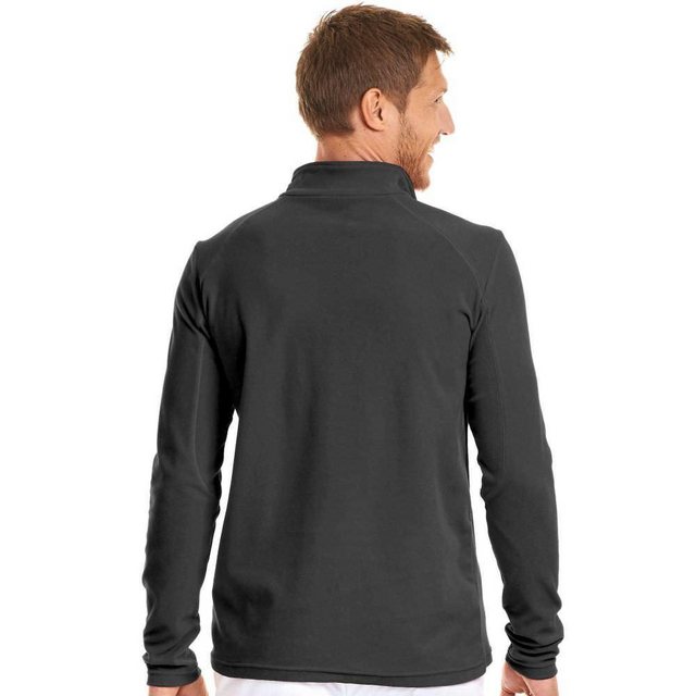 RennerXXL Funktionsjacke Maier Sports Dennis Fleece-Pullover für Herren in günstig online kaufen