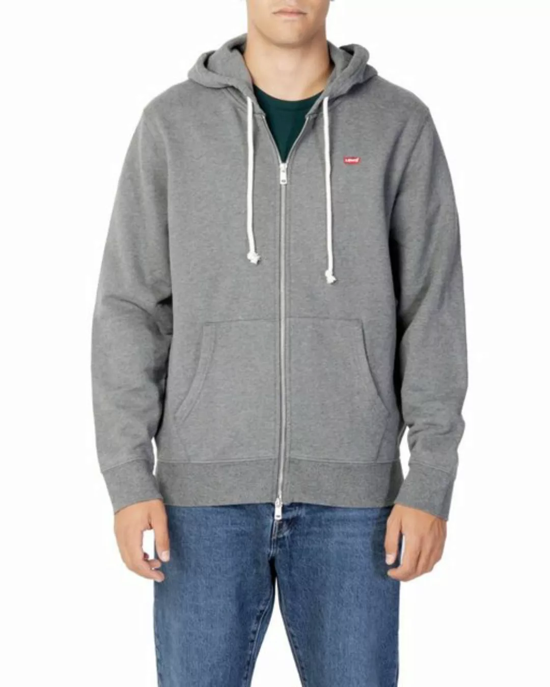 Levi's® Sweatshirt günstig online kaufen