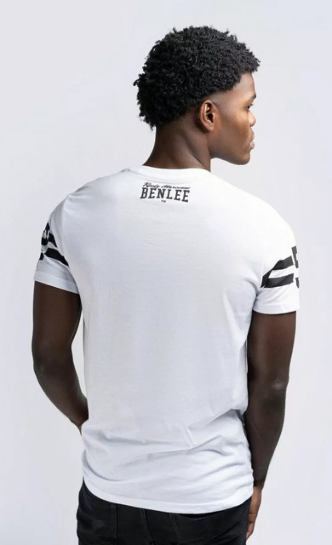 Benlee Rocky Marciano T-Shirt Allenton günstig online kaufen