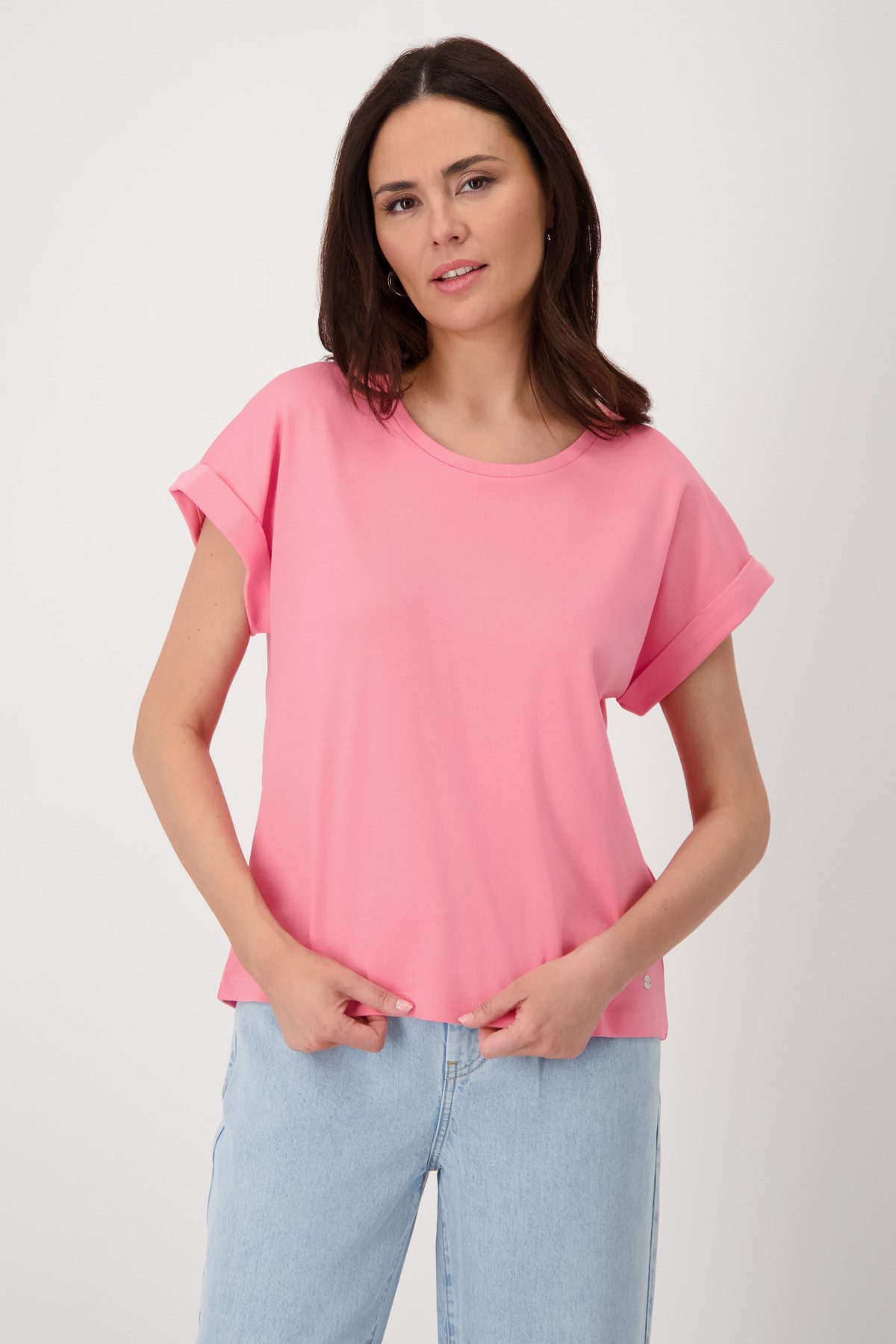 Monari T-Shirt T-Shirt günstig online kaufen