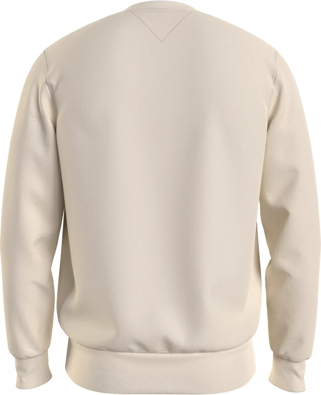 Tommy Hilfiger Sweatshirt "IM NA FLAG LOGO SWEATSHIRT" günstig online kaufen