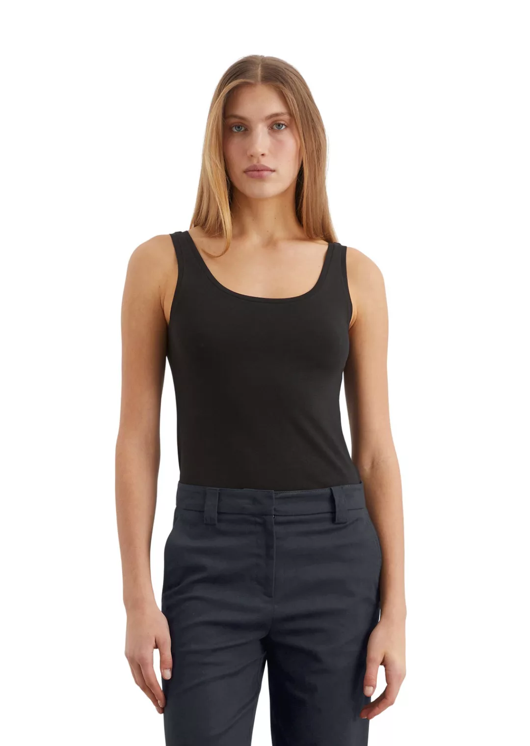 Marc OPolo Tanktop, aus beständiger Baumwolle günstig online kaufen