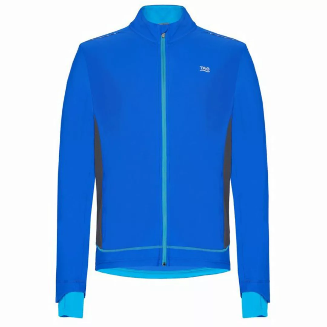 TAO Funktionsjacke Men Jacket ROYAL BLUE günstig online kaufen