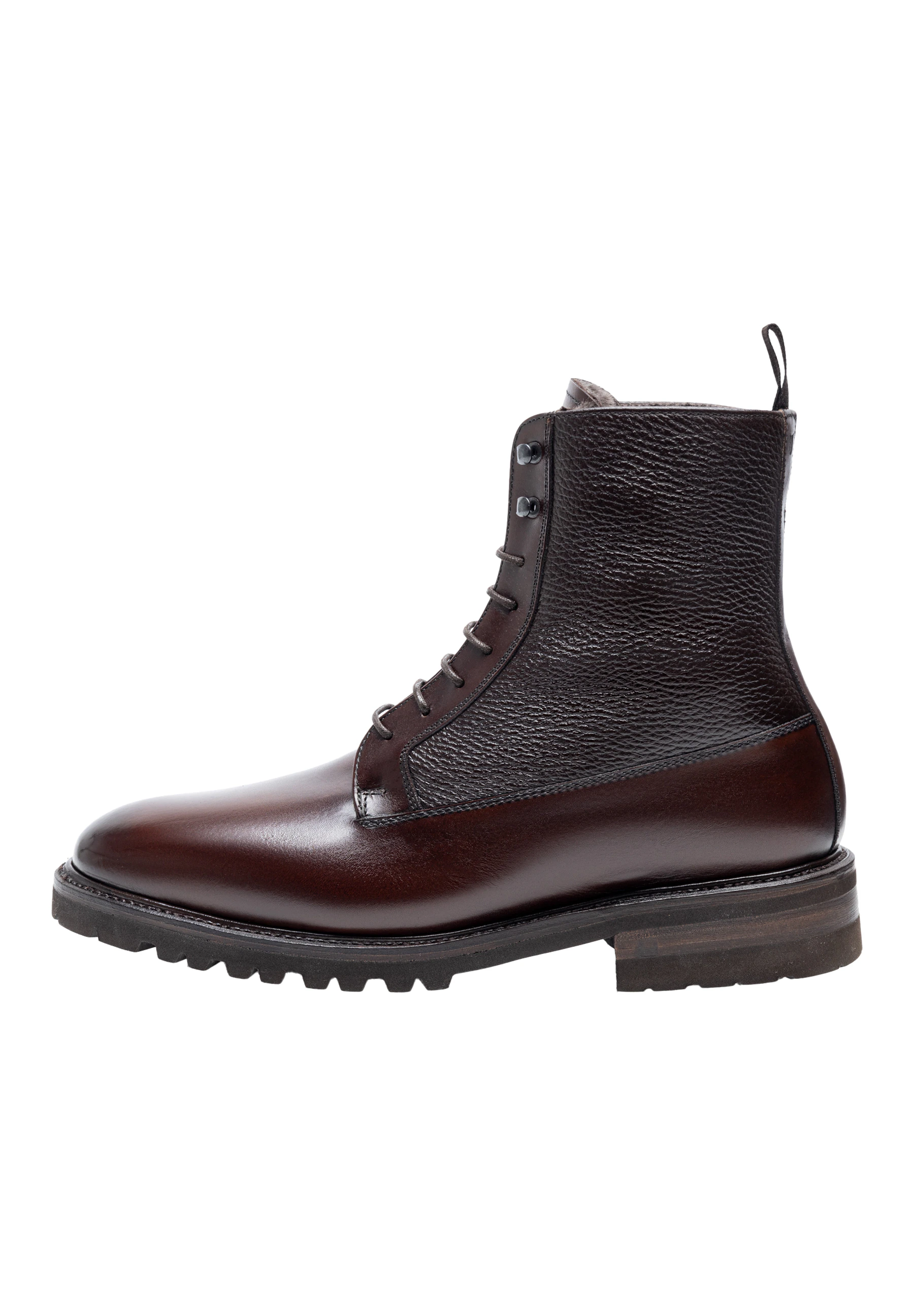 Henry Stevens Schnürboots "Winston PDB5" günstig online kaufen