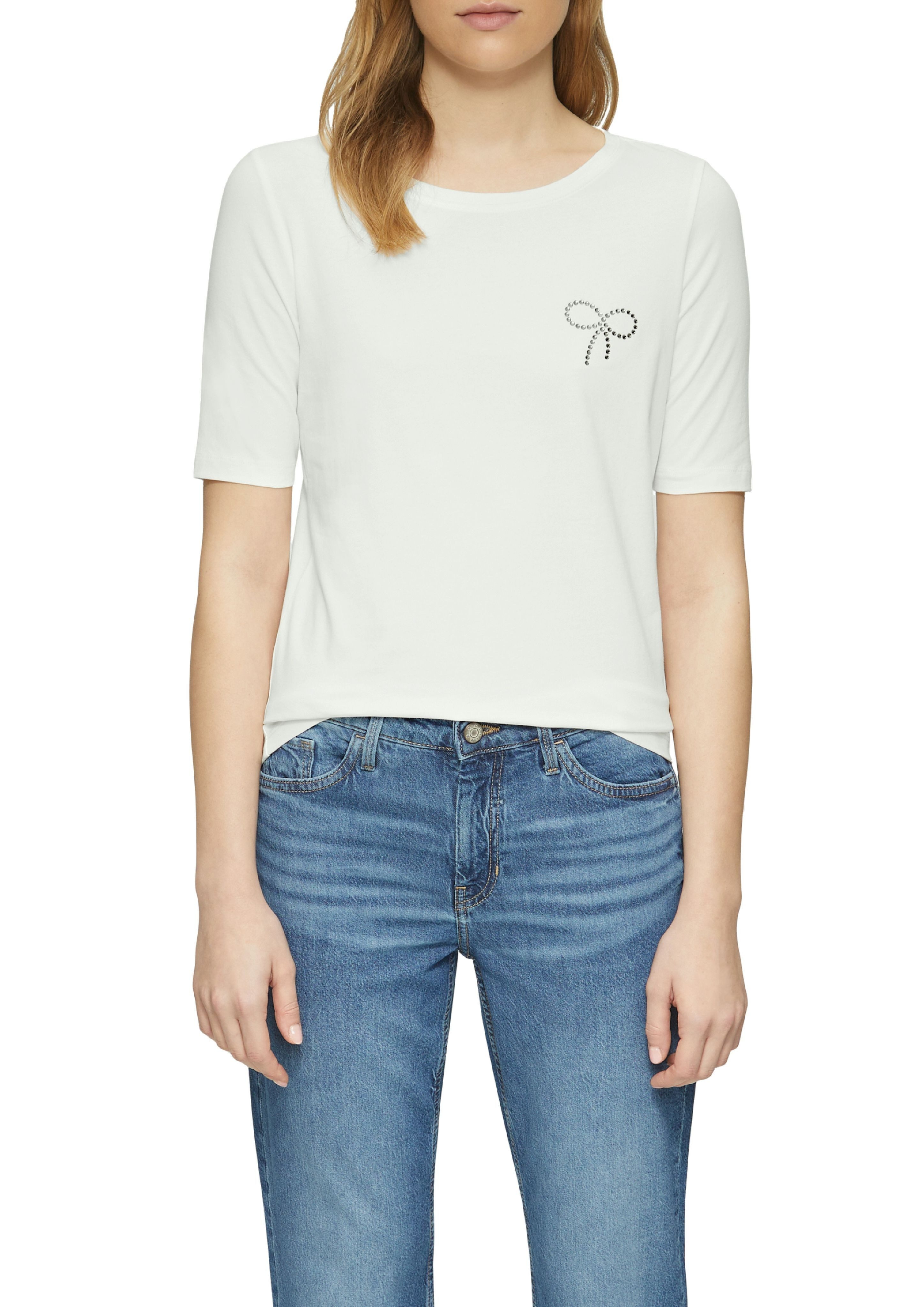 s.Oliver T-Shirt günstig online kaufen