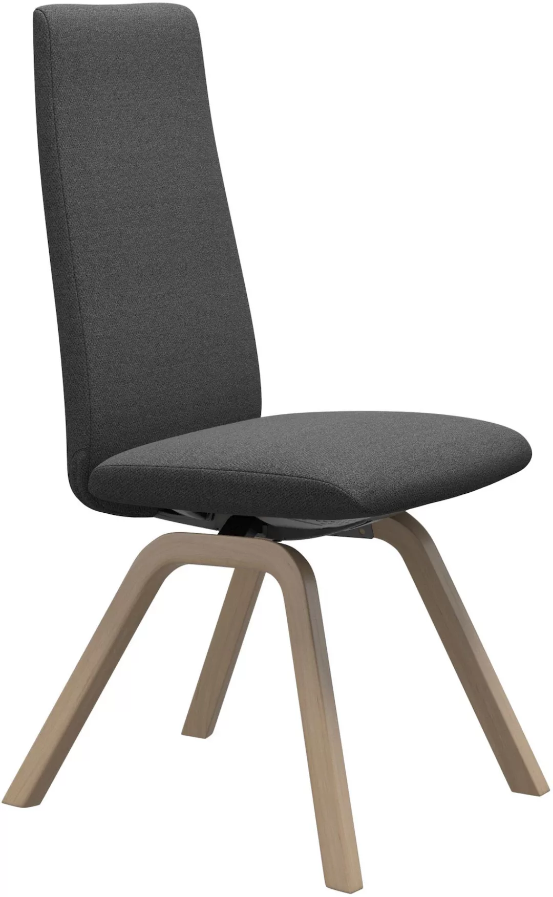 Stressless Polsterstuhl "Laurel", ROHLEDER Stoff Q2 FARON, High Back, Größe günstig online kaufen