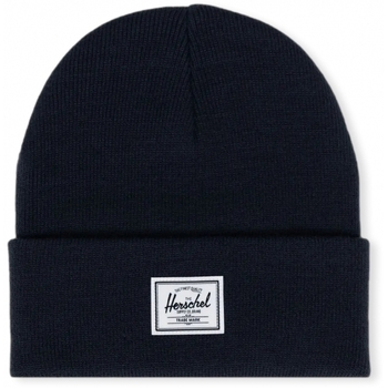 Herschel  Schirmmütze Elmer Beanie - Navy günstig online kaufen