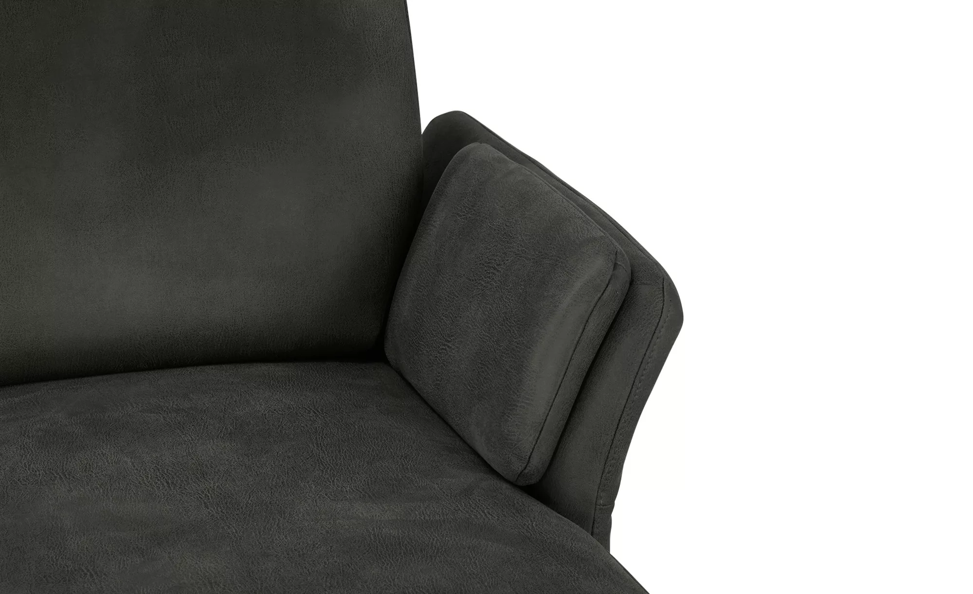 Mein Sofa bold Wohnlandschaft  Veit ¦ grau ¦ Maße (cm): B: 305 H: 90 T: 200 günstig online kaufen