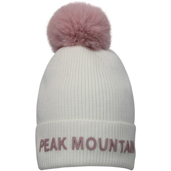 Peak Mountain  Mütze Bonnet MAITRESSE günstig online kaufen