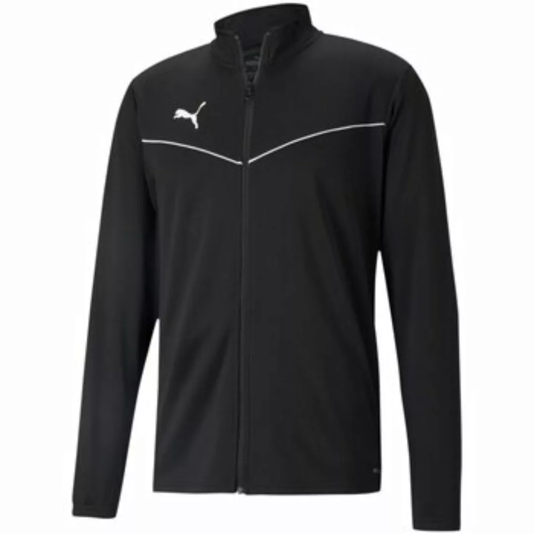 Puma  Herren-Jacke Sport teamRISE Training Poly Jacke M 657392 günstig online kaufen