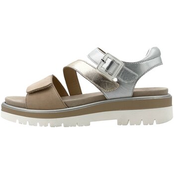 Ara  Sandalen Sandaletten Malaga Sandale shell sand 12-21006-05 günstig online kaufen