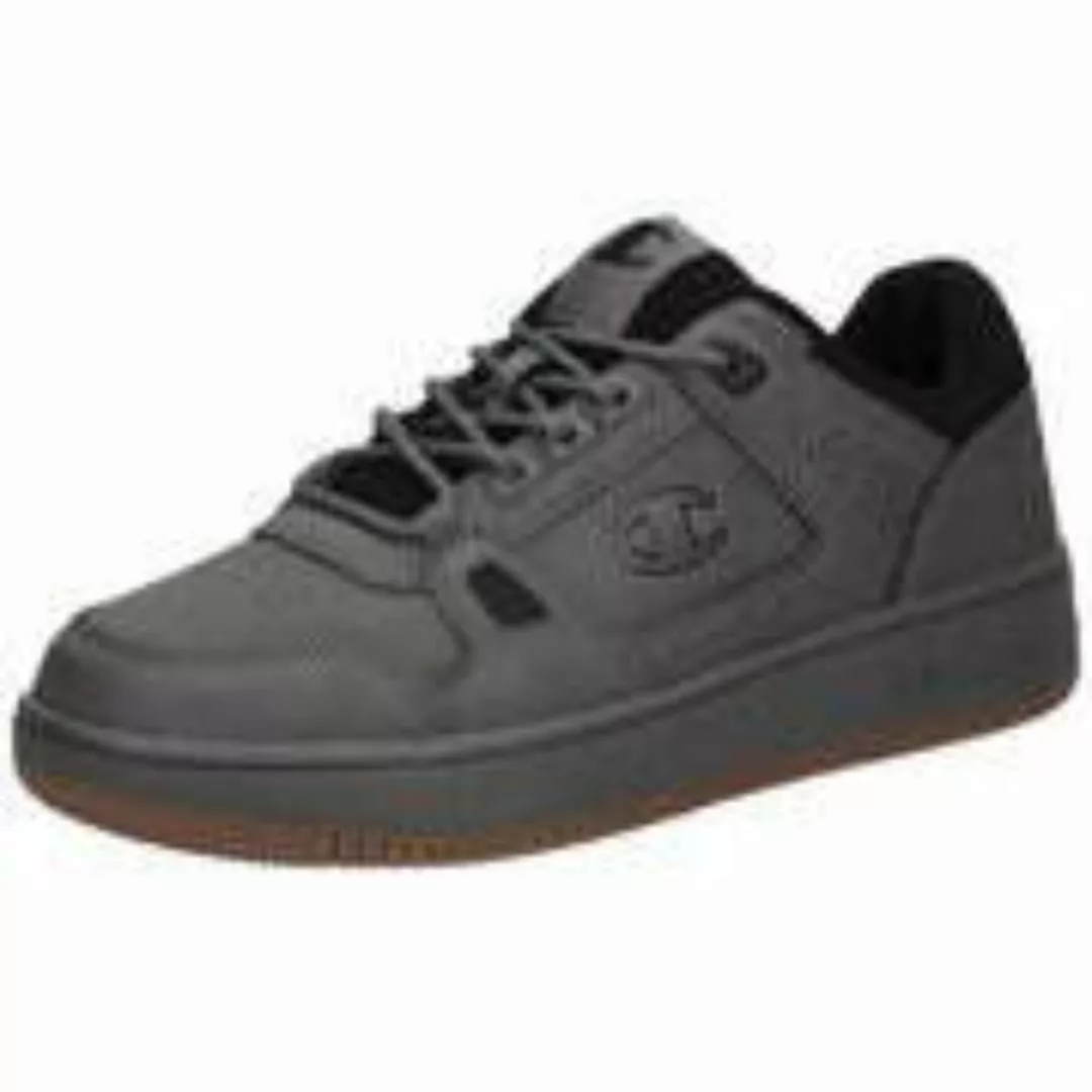 Champion RD 18 Low Cord Sneaker Herren grau|grau|grau|grau|grau|grau|grau günstig online kaufen